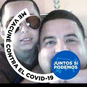 Meet your Posher, Cantu